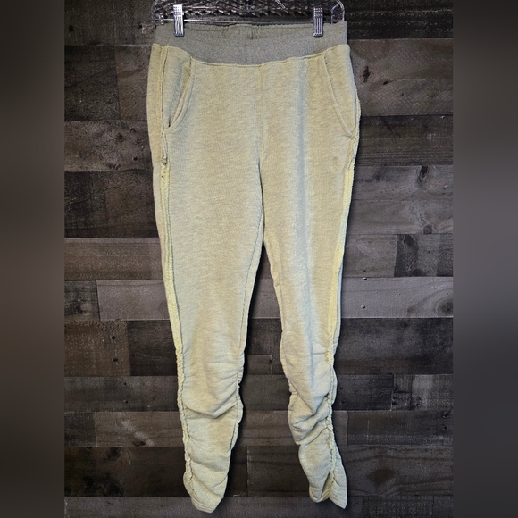 Free People Pants - Free People Sweatpant Joggers